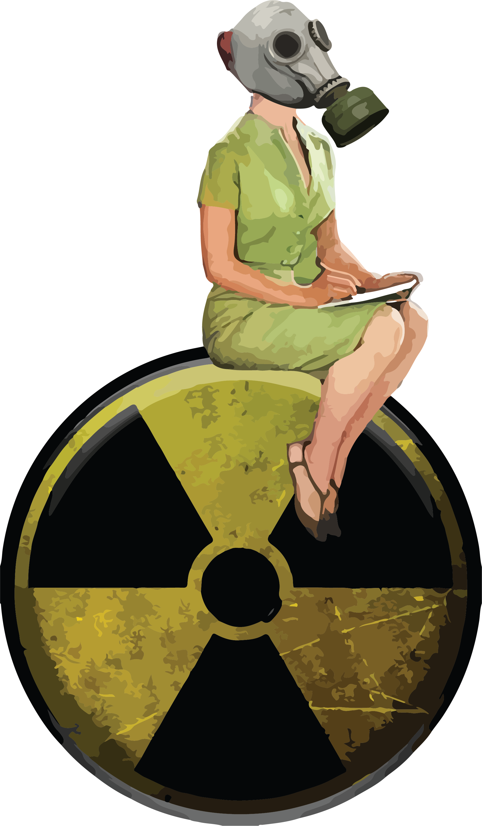 Nuclear Girl